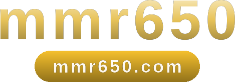 mmr650 logo