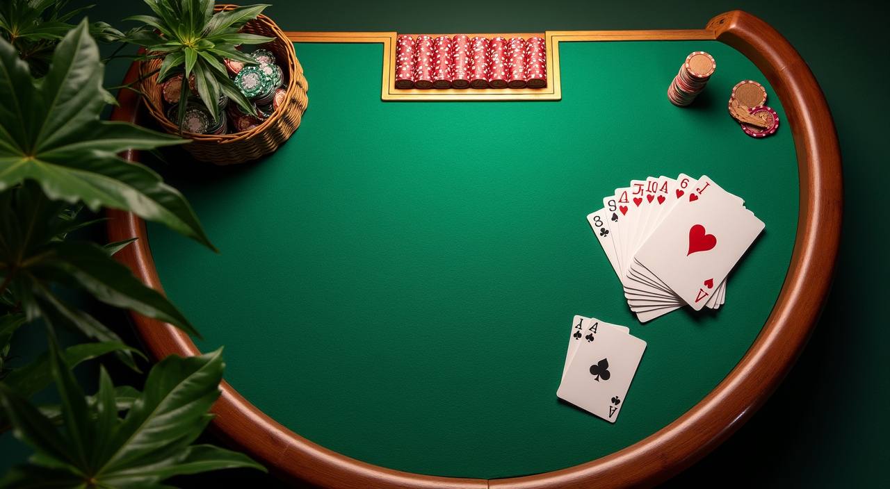 mmr650 Live Baccarat
